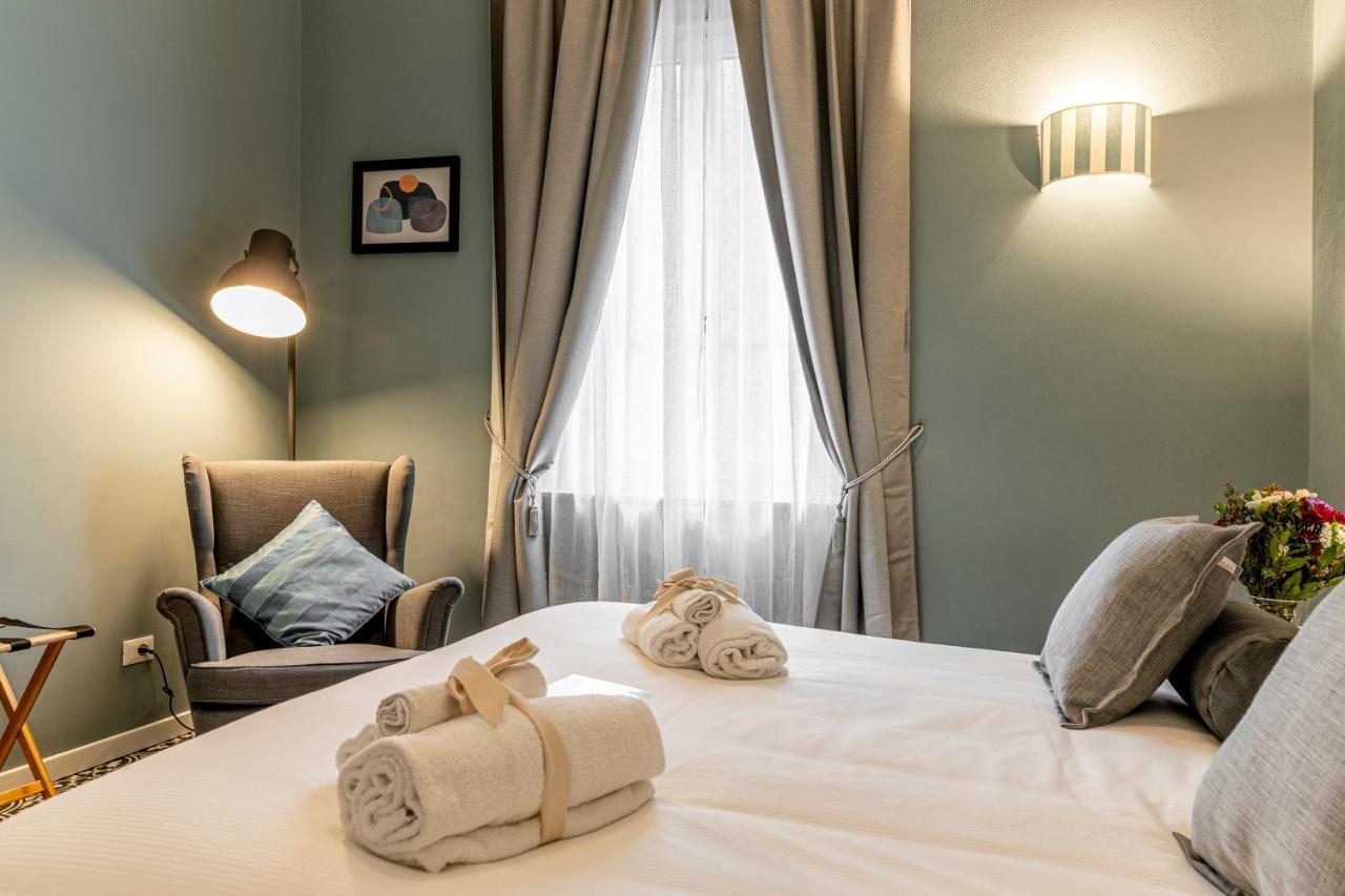 La Lu Cozy Rooms 2 피사 외부 사진