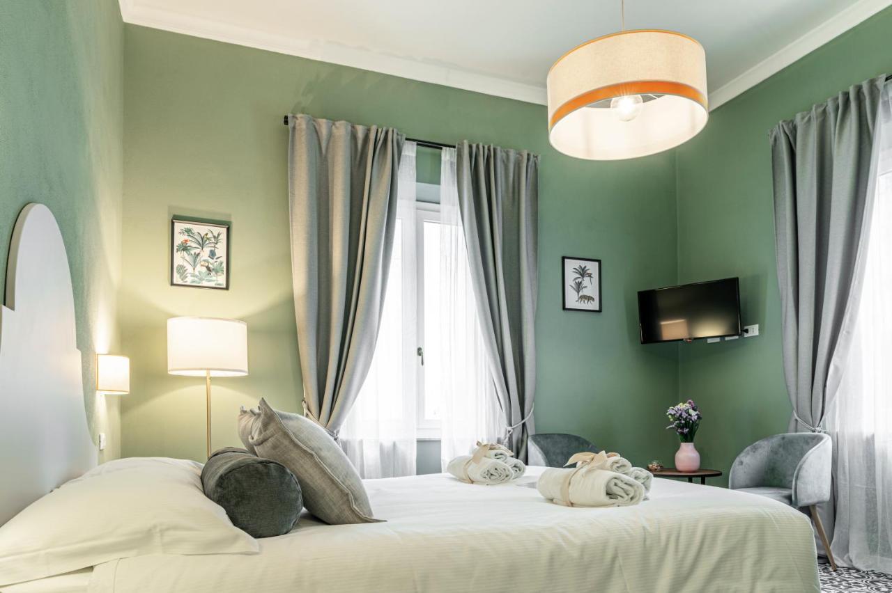 La Lu Cozy Rooms 2 피사 외부 사진