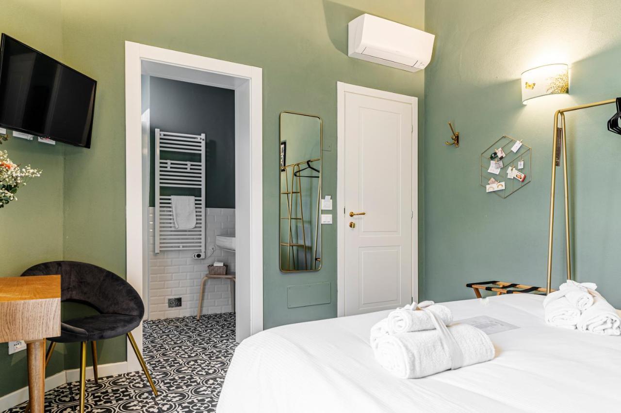 La Lu Cozy Rooms 2 피사 외부 사진