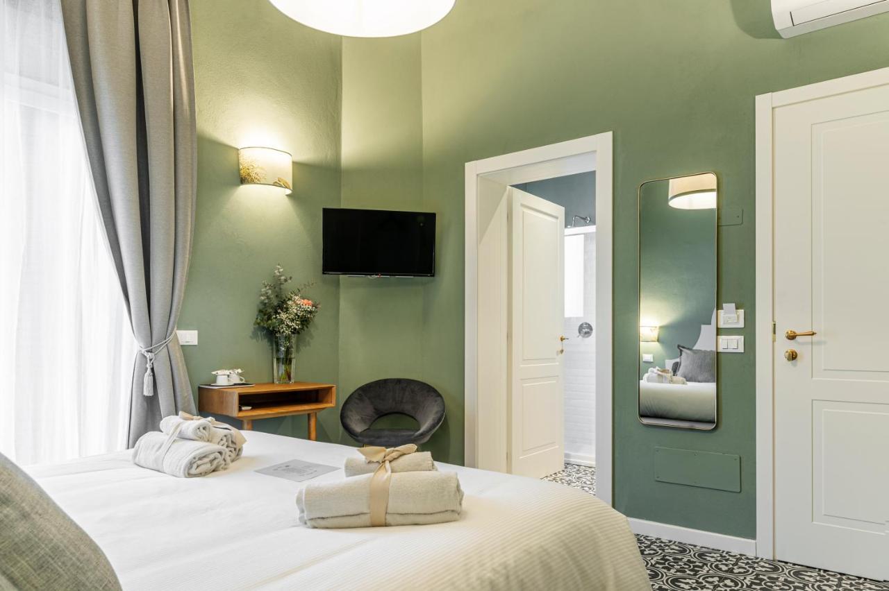 La Lu Cozy Rooms 2 피사 외부 사진