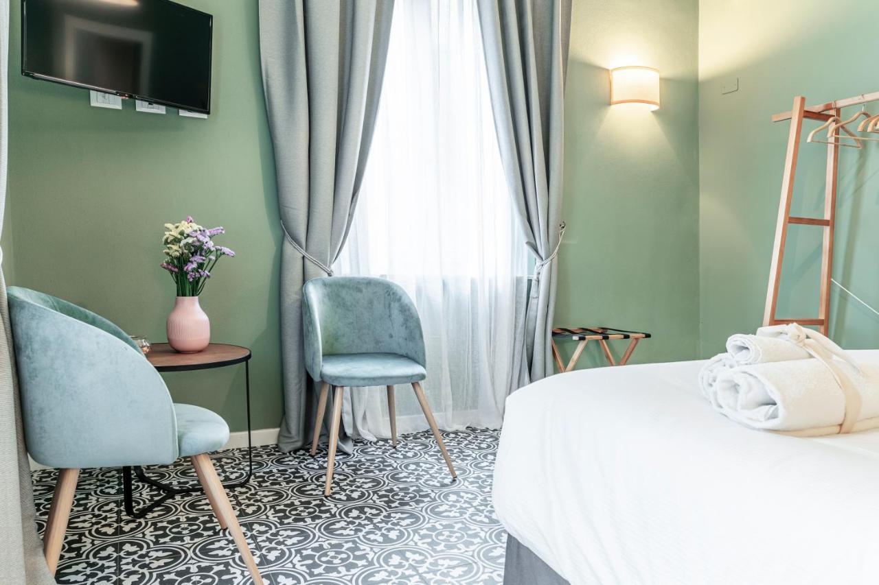 La Lu Cozy Rooms 2 피사 외부 사진