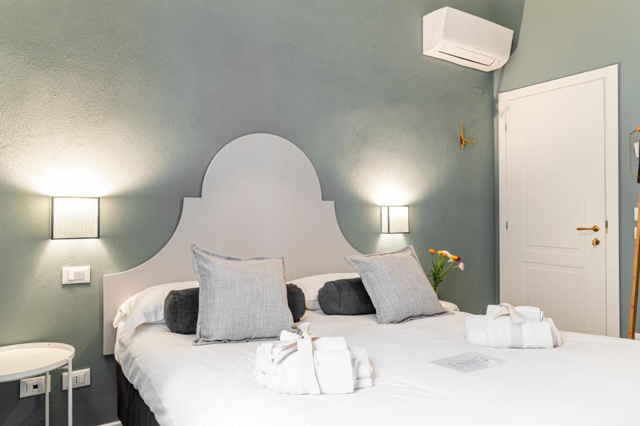 La Lu Cozy Rooms 2 피사 외부 사진