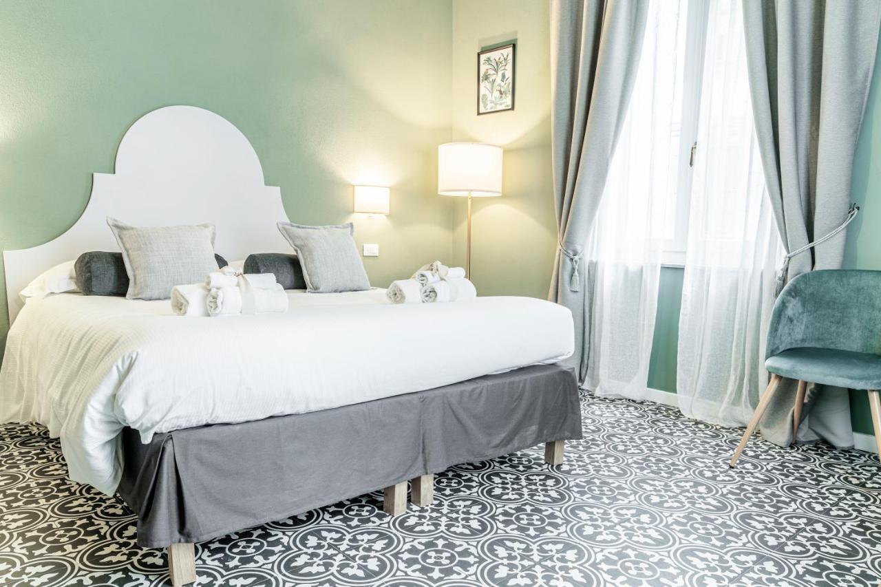 La Lu Cozy Rooms 2 피사 외부 사진