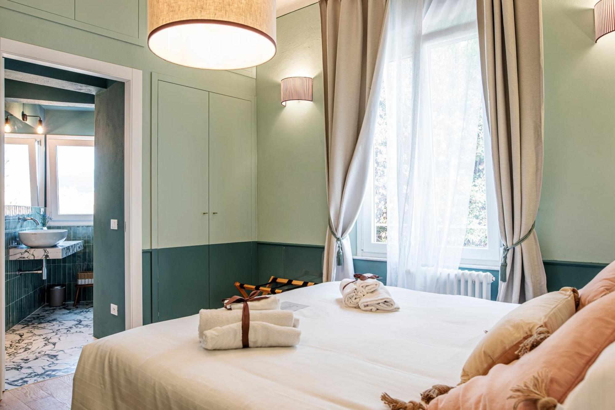 La Lu Cozy Rooms 2 피사 외부 사진