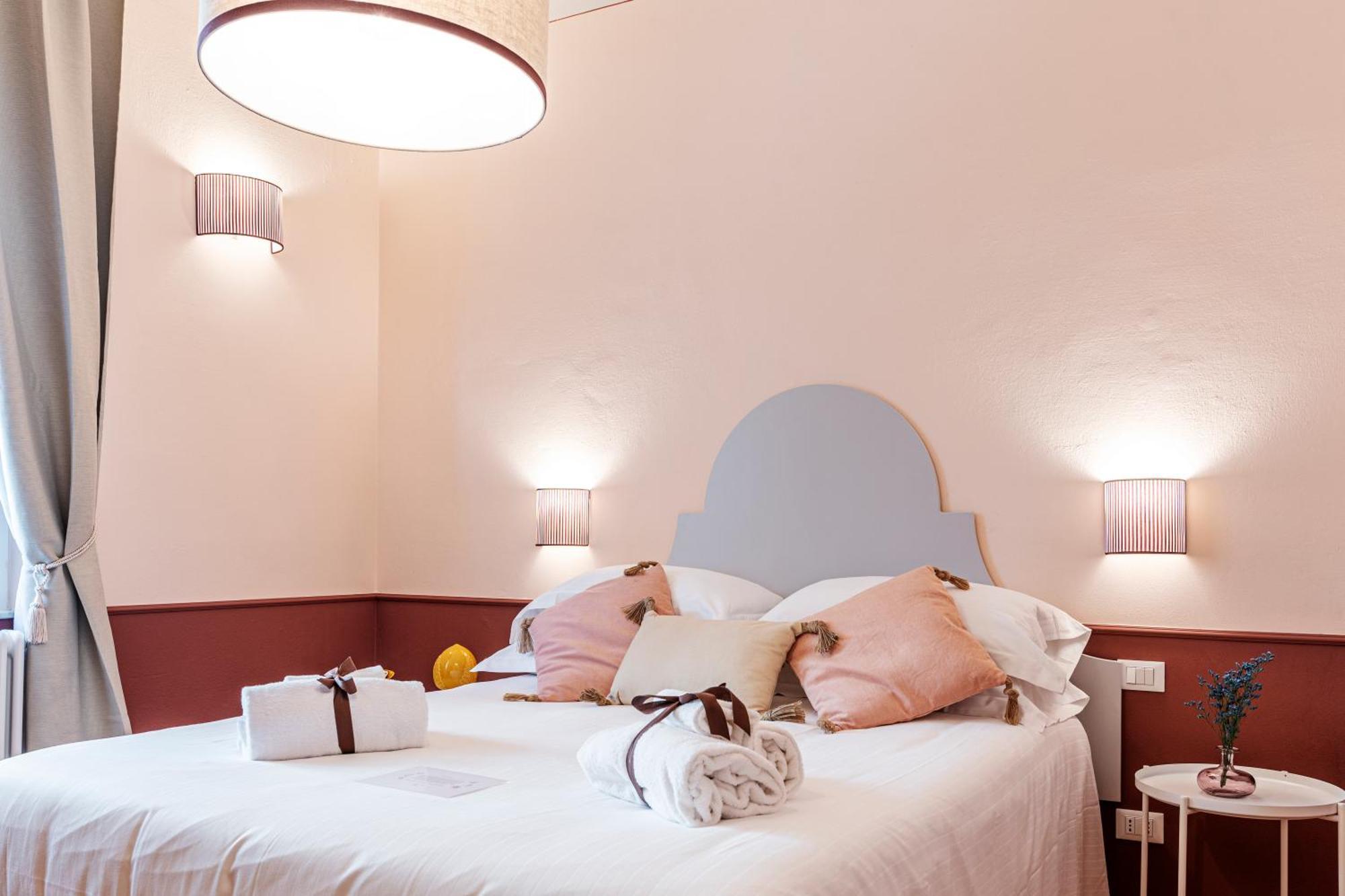 La Lu Cozy Rooms 2 피사 객실 사진